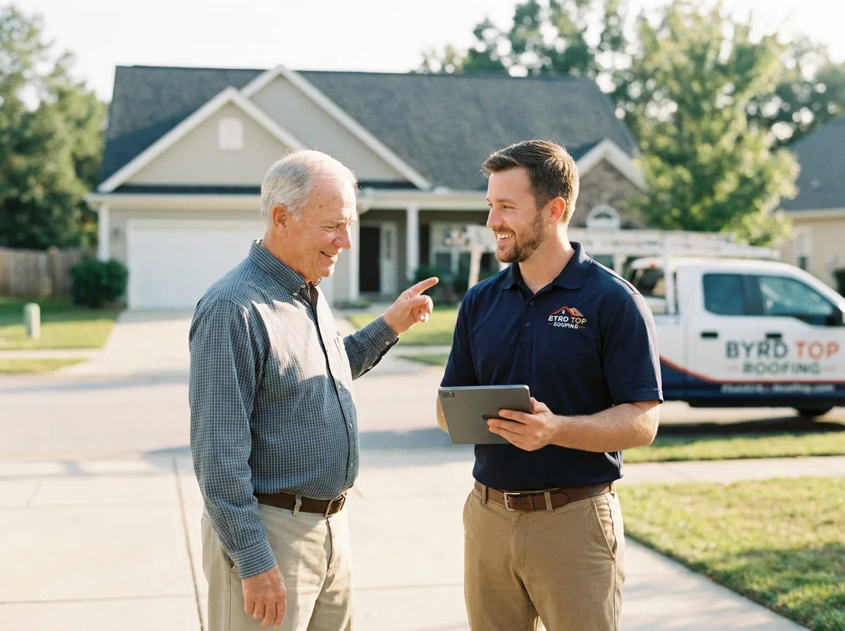 Roofing Salem, KY FAQs